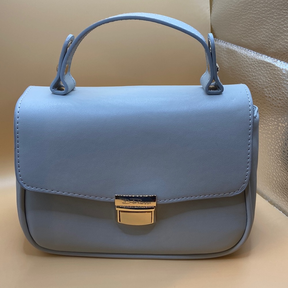 Bella Russo Handbag NWOT